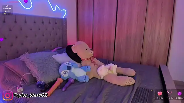Miss_westt_ webcam