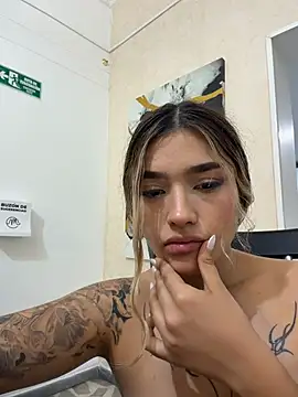 Arianavillada webcam