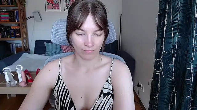 kenzie_x webcam