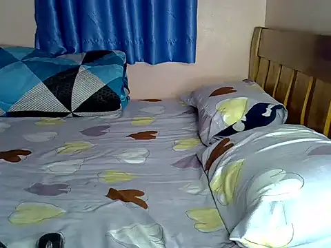 sweet_rozie webcam