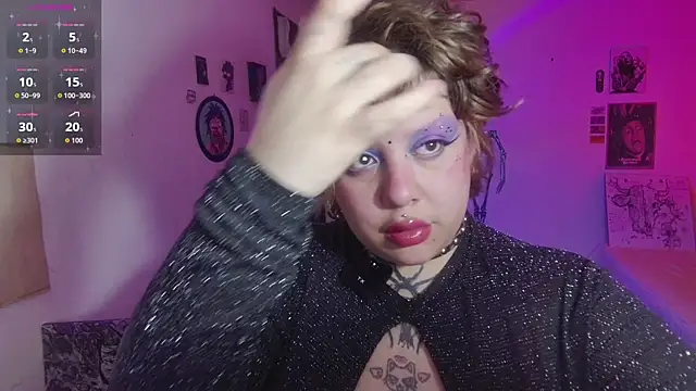 Sabrina_scarlett webcam