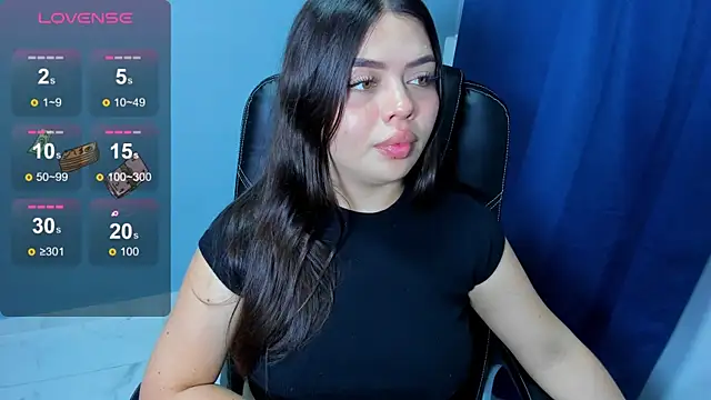 Sexy_paradise18_ webcam