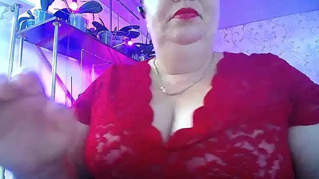 _Sweet_Woman webcam