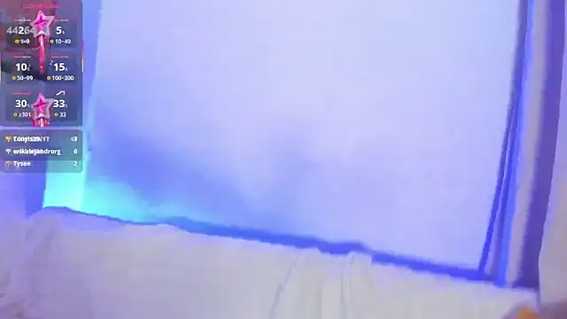 lil_hanna18 webcam