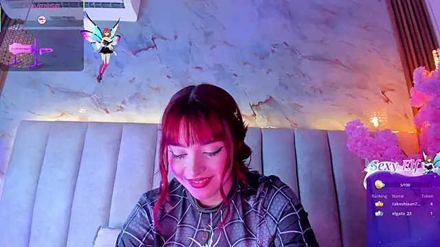 Doyeon_Dae webcam