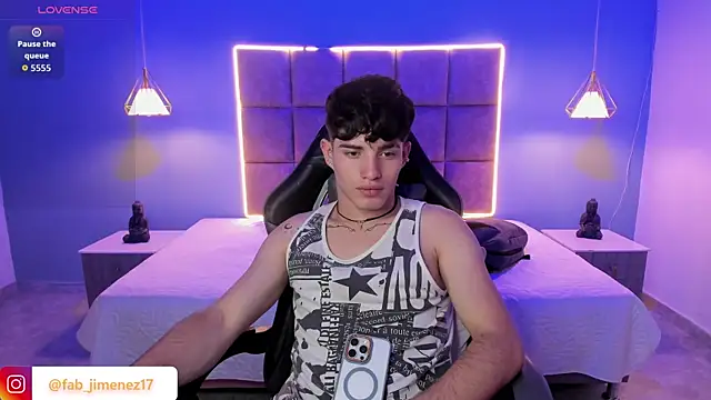 AlejooTwink webcam