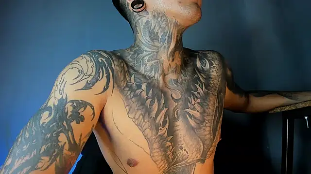 Travisttanner28 webcam