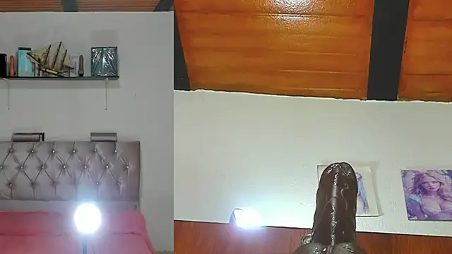 sharlotte_funny webcam
