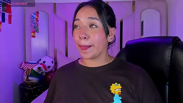 IsabellRodriguez18 webcam