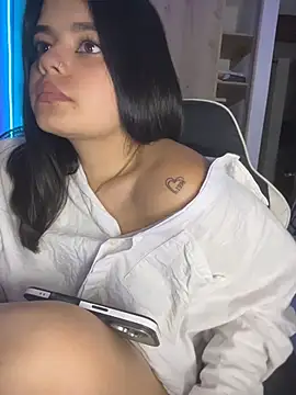 XXXAngella webcam
