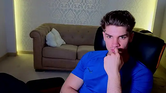 MaxKaiden webcam