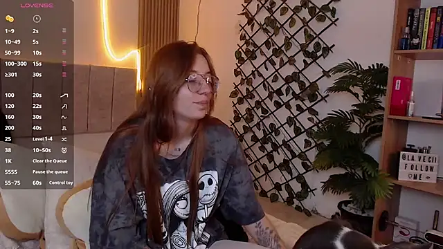 Soy_mangx webcam