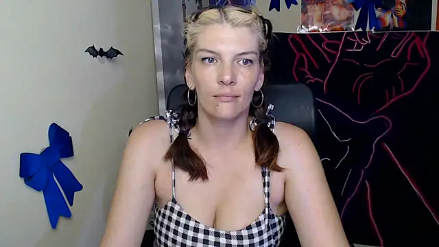 VanessaRey_ webcam