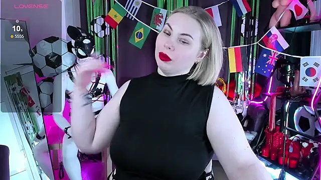 Anna_Maxwell webcam