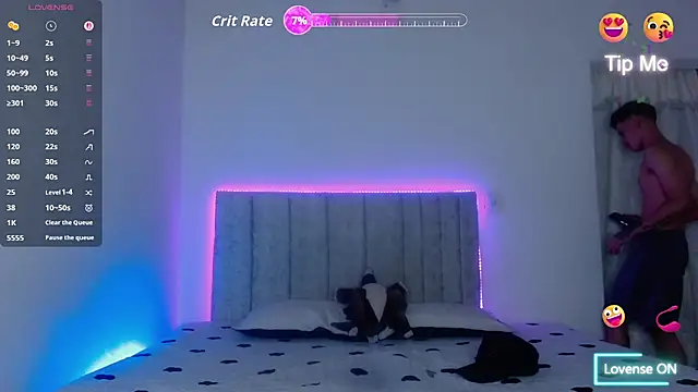 KevinG_77 webcam