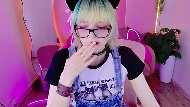 666_marshmallow webcam