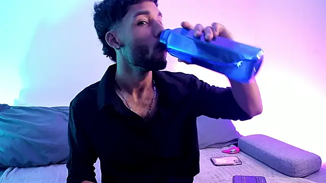 Thiagoferreti webcam