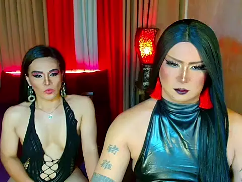 Wildest_Slave_Huntress webcam