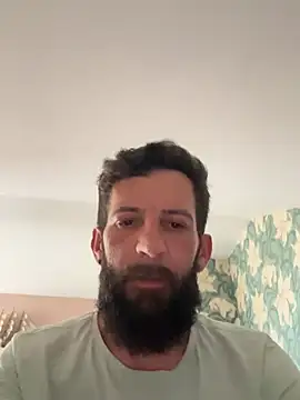 Michel_huge webcam