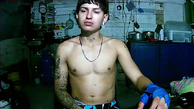Ebebyjuan webcam
