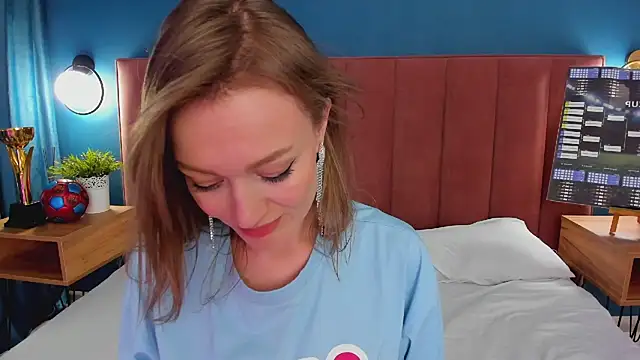 EvelynPoole webcam