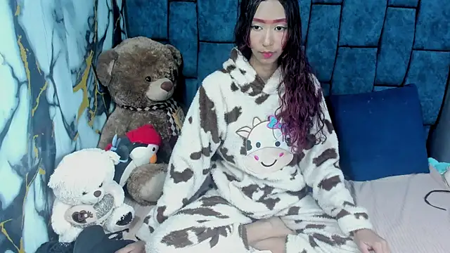 ValentinaKlean webcam
