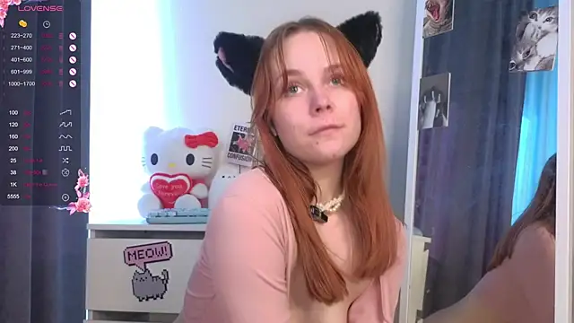 roxydolll webcam