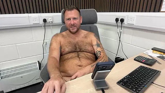bilf1978 webcam