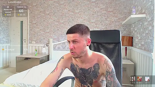 JonahShaw webcam