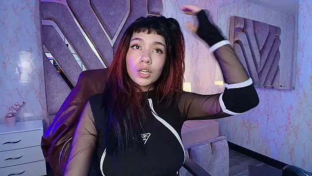 redd_pandaa webcam