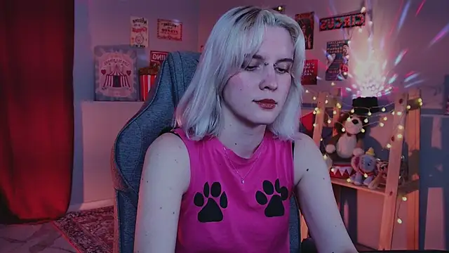 BethanyCloud webcam