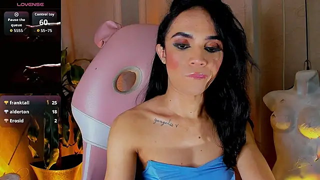 Cristal_Gem1 webcam