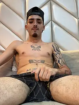 NikoStone_ webcam
