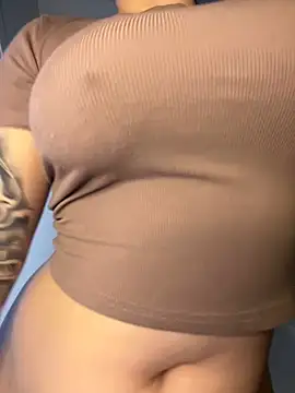 kiss_Lissa webcam