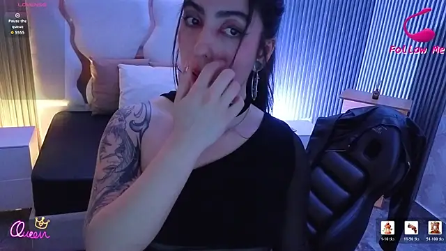 Ixchel_tay webcam