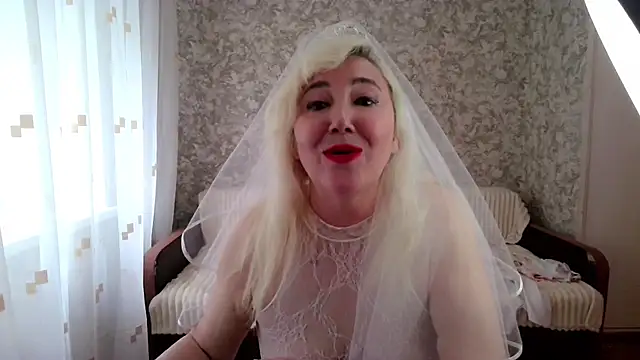 LadyKriss webcam