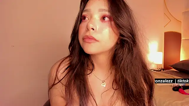 Has_gonzalez webcam