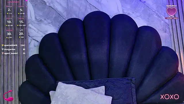 vicky_lopez webcam