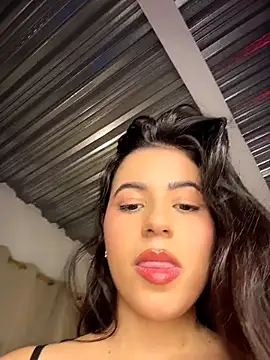 IvySanders webcam