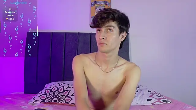 axxxel_twink webcam