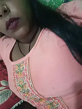 Parul-009 webcam