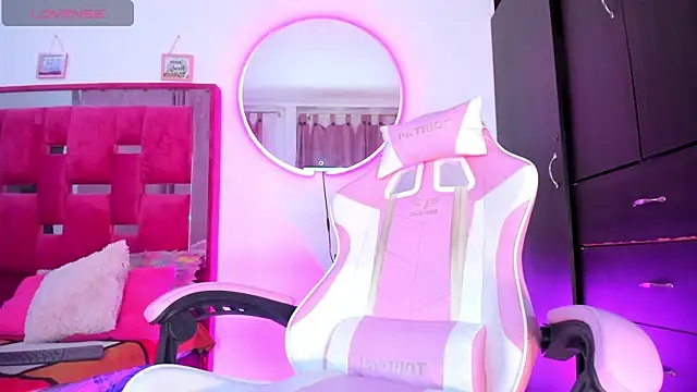 isabellalovestory webcam