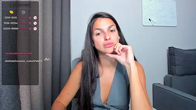 AngelGabe webcam