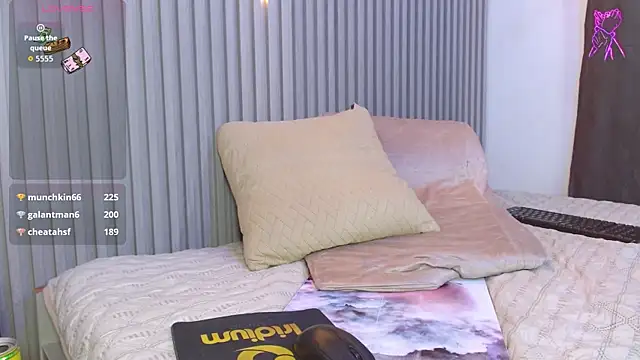Julian_Smith21 webcam