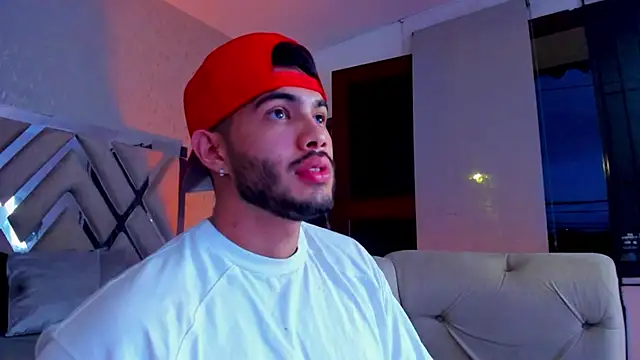 Vincentblack webcam