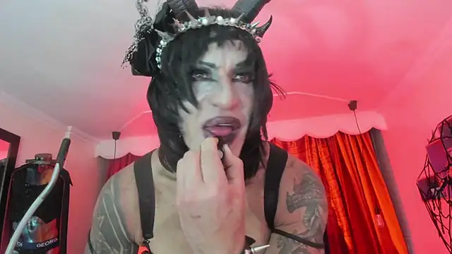 Lilith_madame_satan webcam