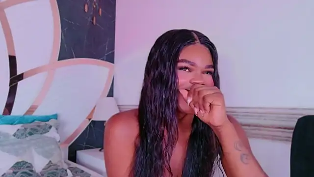 Gisela_Valencia webcam