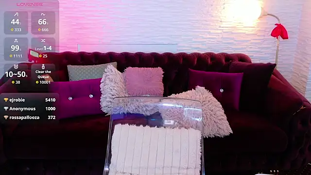 AngelWooW webcam