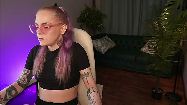 TerryMorris webcam