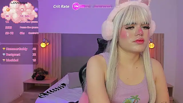 loly_berry webcam
